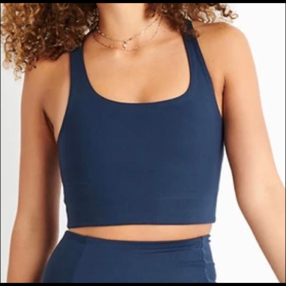Girlfriend Collective Paloma Bra